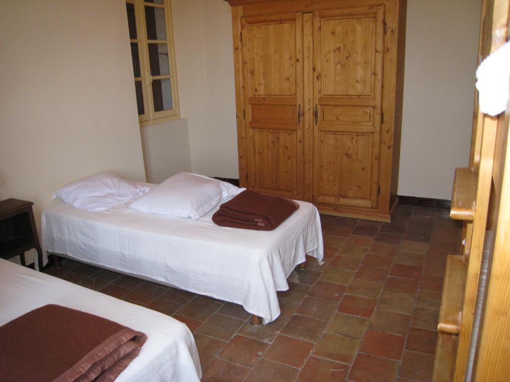 Gites Du Domaine Des Dames Vallon-Pont-dʼArc Rom bilde